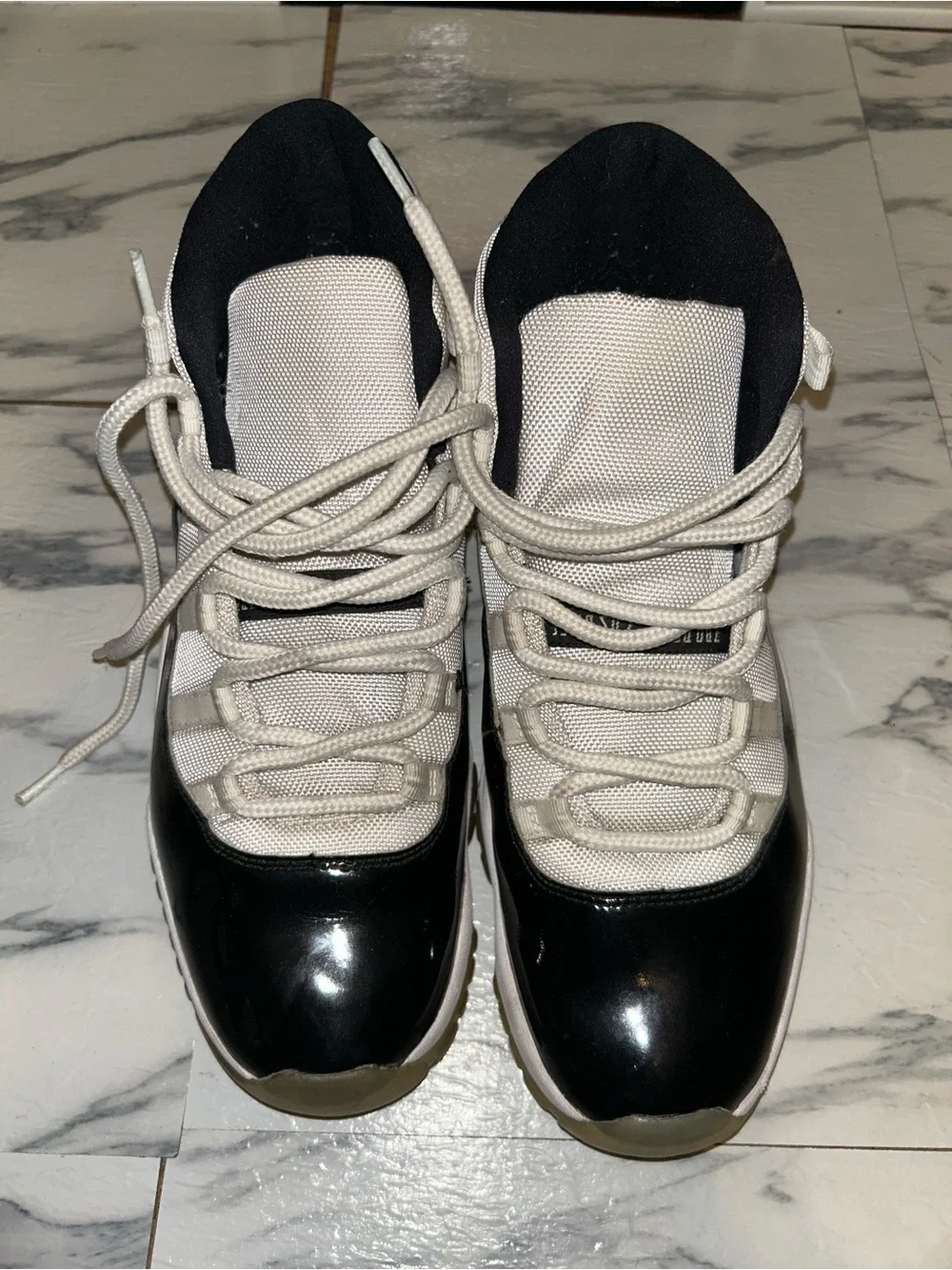 Jordan 11 concord